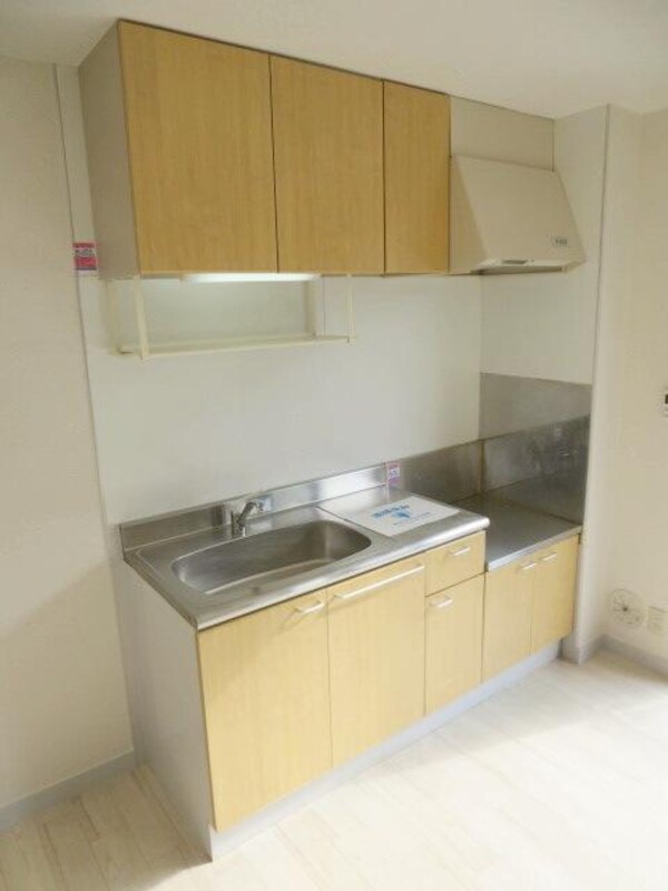 キッチン(★お部屋探しは株式会社タウンハウジング東京まで★)