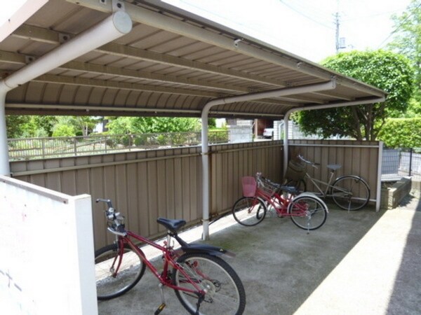 共有部分(★お部屋探しは株式会社タウンハウジング東京まで★)