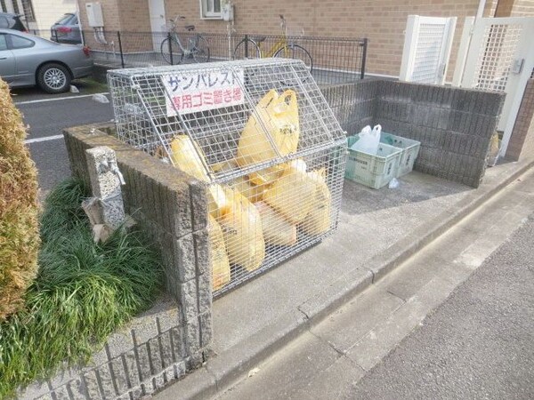 共有部分(★お部屋探しは株式会社タウンハウジング東京まで★)