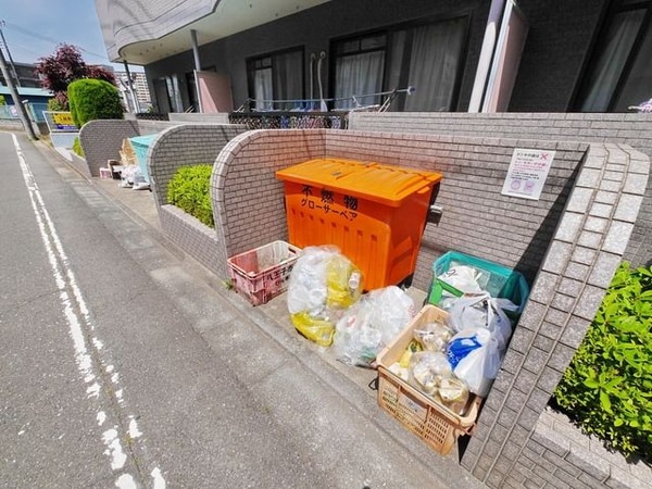 共有部分(★お部屋探しは、タウンハウジング多摩センター店へ★)