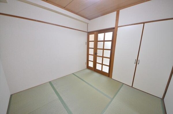 その他室内・内装(☆4.5帖の和室です☆)