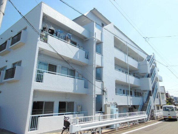 外観(☆建物外観です☆)