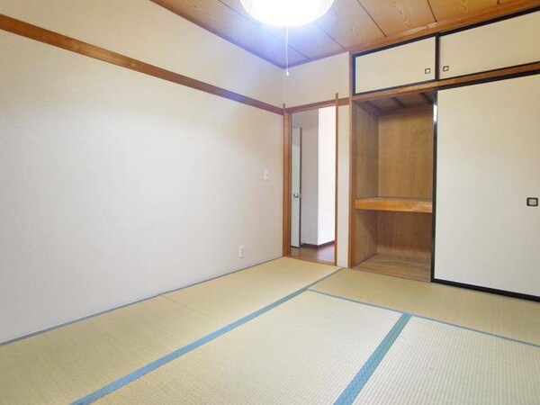 その他室内・内装(寝室)