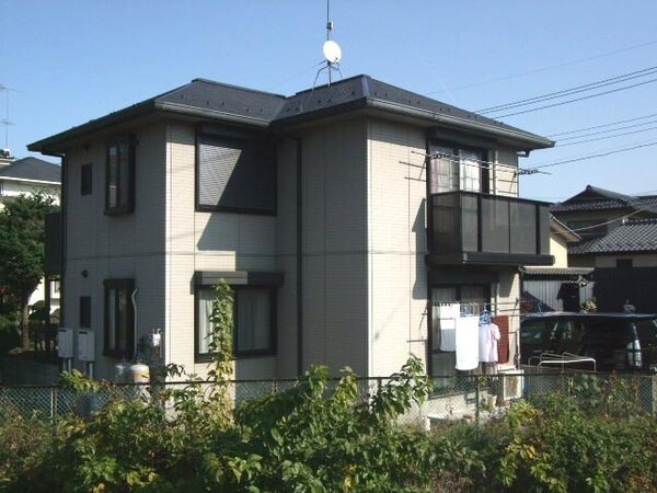 外観(★お部屋探しは株式会社タウンハウジング東京まで★)