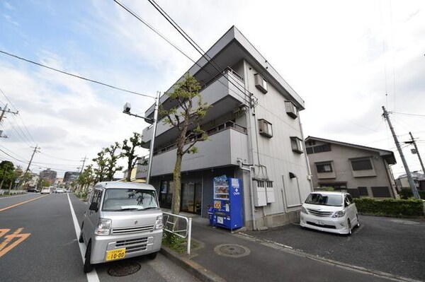 外観(外観)