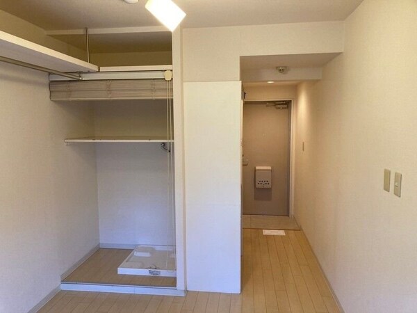 その他室内・内装(☆6帖の洋室で新生活☆)
