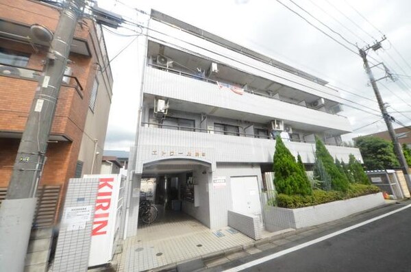 外観(☆お問い合わせお待ちしております♪042-645-3003…)