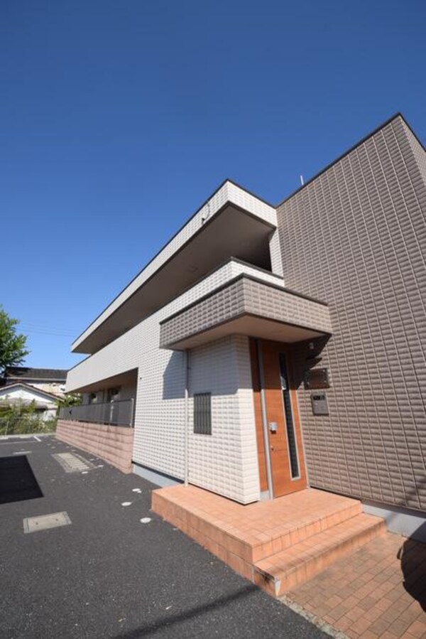 外観(★お部屋探しは株式会社タウンハウジング東京まで★)