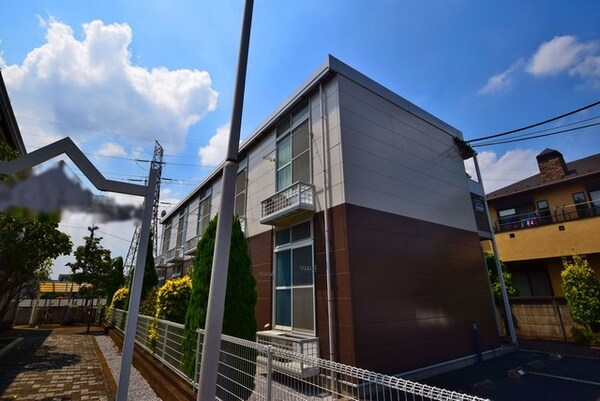 外観(★綺麗な外観ですね★)
