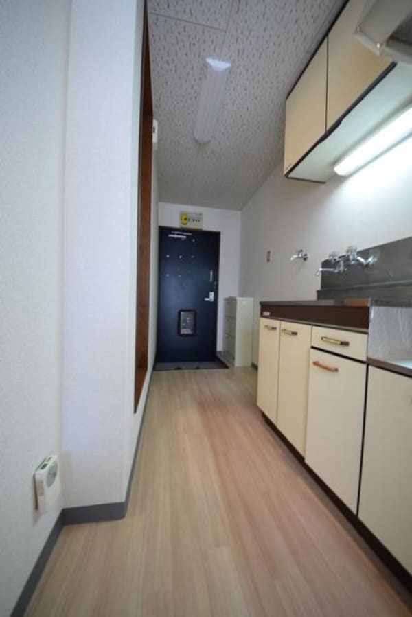 その他(♪キッチンスペース♪)