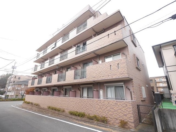 外観(★タウンハウジング多摩センター店までお問い合わせください★)