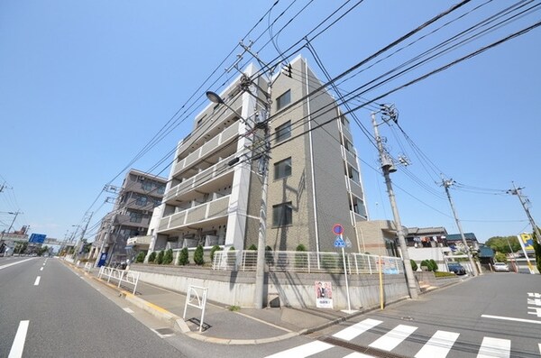 外観(外観・共用部分)