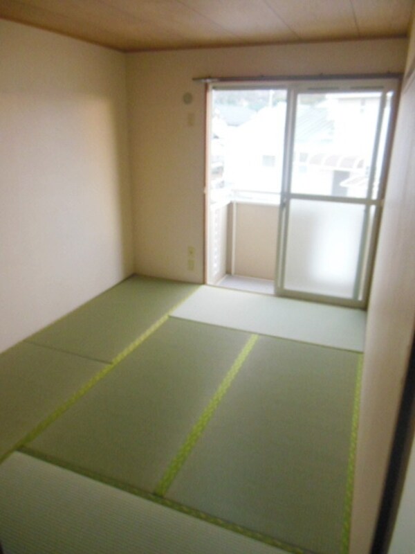 その他室内・内装(～和室ってやっぱり温かいですね～)