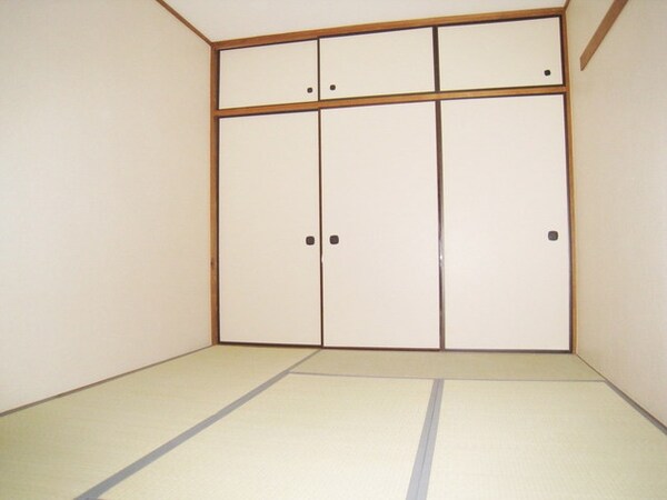 その他室内・内装(★和室はやっぱり押入れです！★)