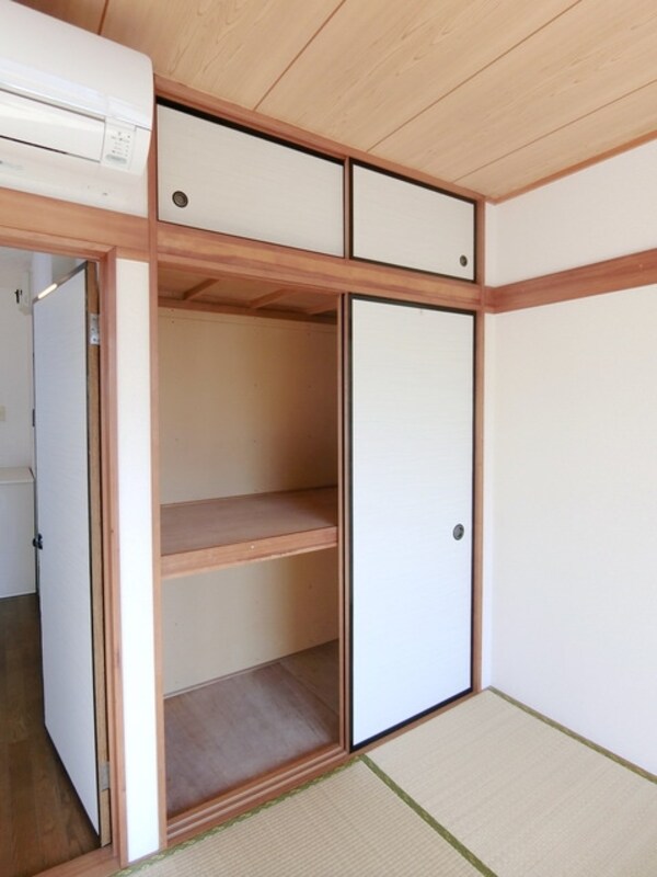 収納(室内・室内設備)