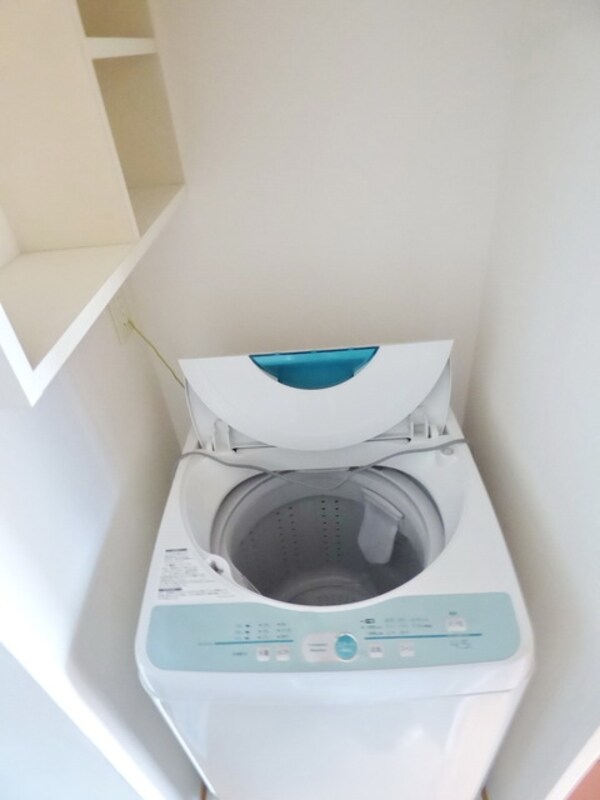 その他(♪家具家電付き♪)