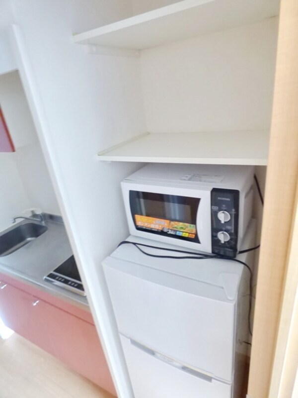 その他(♪家具家電付き♪)