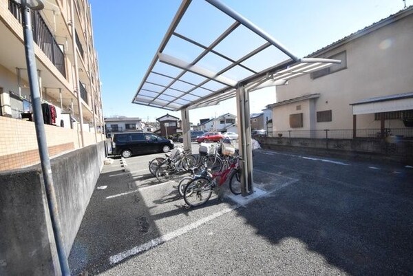 共有部分(☆内見のご予約はタウンハウジング八王子店まで☆)