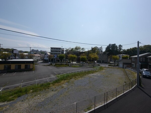 眺望(★景色です★)