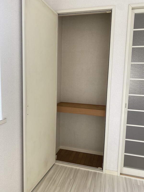 収納(★他号室の参考画像です★)