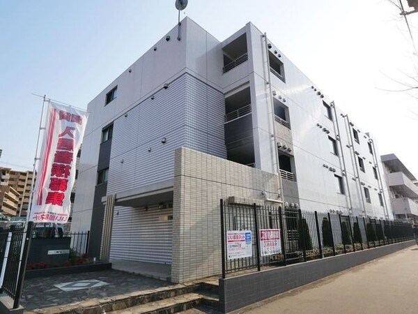 外観(★お部屋探しは株式会社タウンハウジング東京まで★)