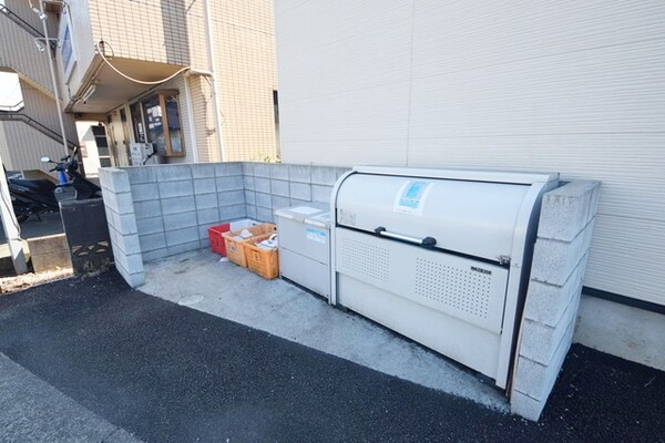 共有部分(★ゴミ捨て場です★)
