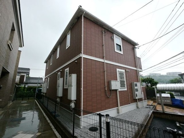 外観(★外観の様子★)
