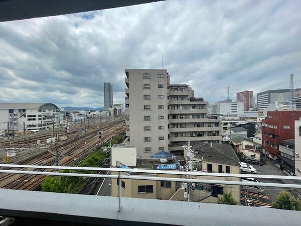 眺望(眺望)