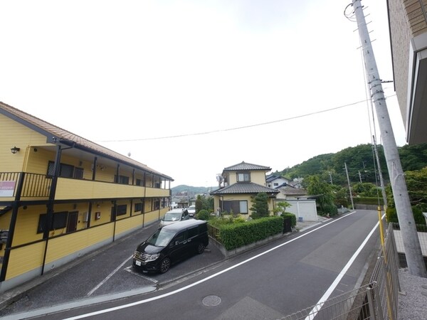 眺望(★お部屋探しは株式会社タウンハウジング東京まで★)