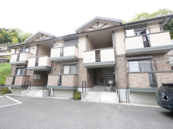 外観(★お部屋探しは株式会社タウンハウジング東京まで★)