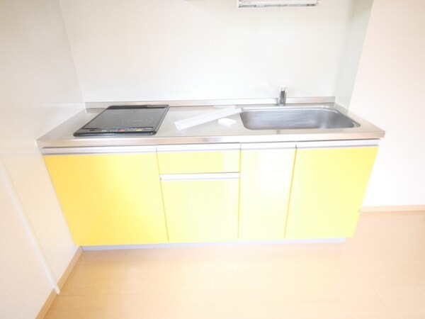 キッチン(★お部屋探しは株式会社タウンハウジング東京まで★)