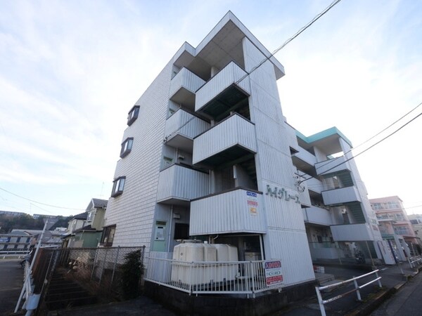 外観(★お部屋探しは、タウンハウジング多摩センター店へ★)