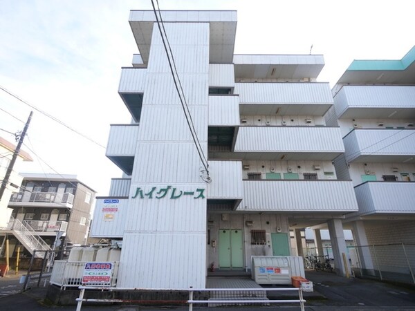 外観(★お部屋探しは、タウンハウジング多摩センター店へ★)