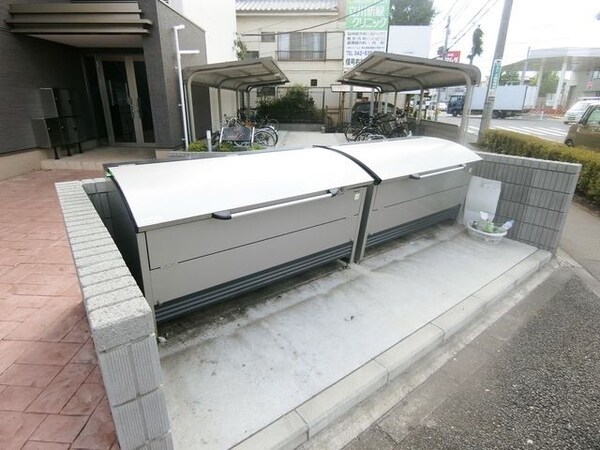 共有部分