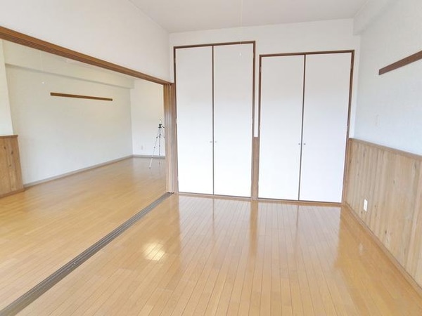 その他室内・内装(日当たり良好のお部屋♪)
