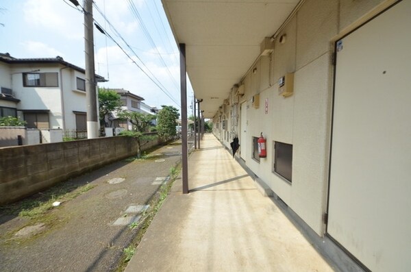 その他(外観・共用部分)