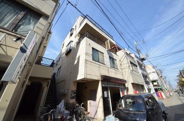 外観(外観・共用部分)