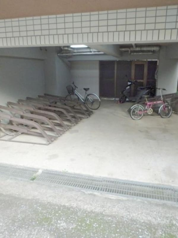 共有部分(★外観・共用部★)