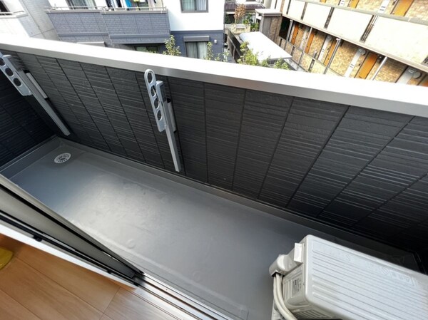 バルコニー(★お部屋探しは、タウンハウジング多摩センター店へ★)