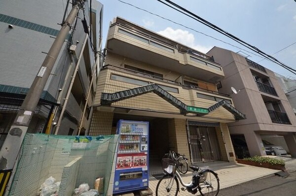 外観(外観・共用部分)