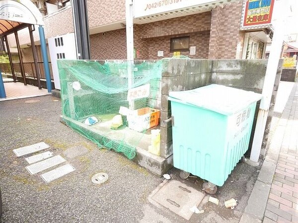共有部分(★お部屋探しは、タウンハウジング多摩センター店へ★)