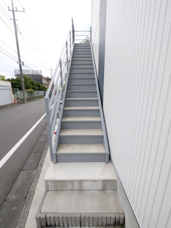 共有部分(★お部屋探しは株式会社タウンハウジング東京まで★)
