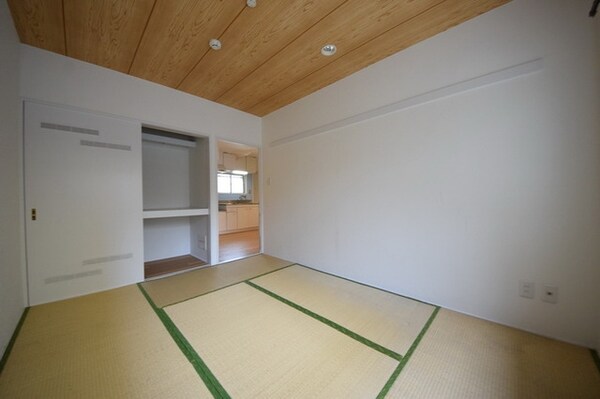 その他室内・内装(♪和みの和室♪)