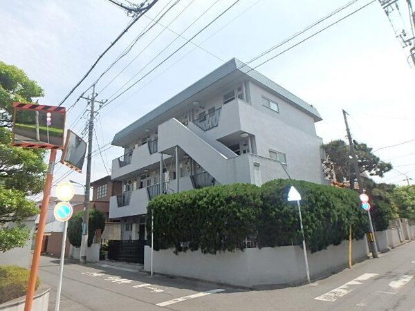 外観(外観・共用部分)