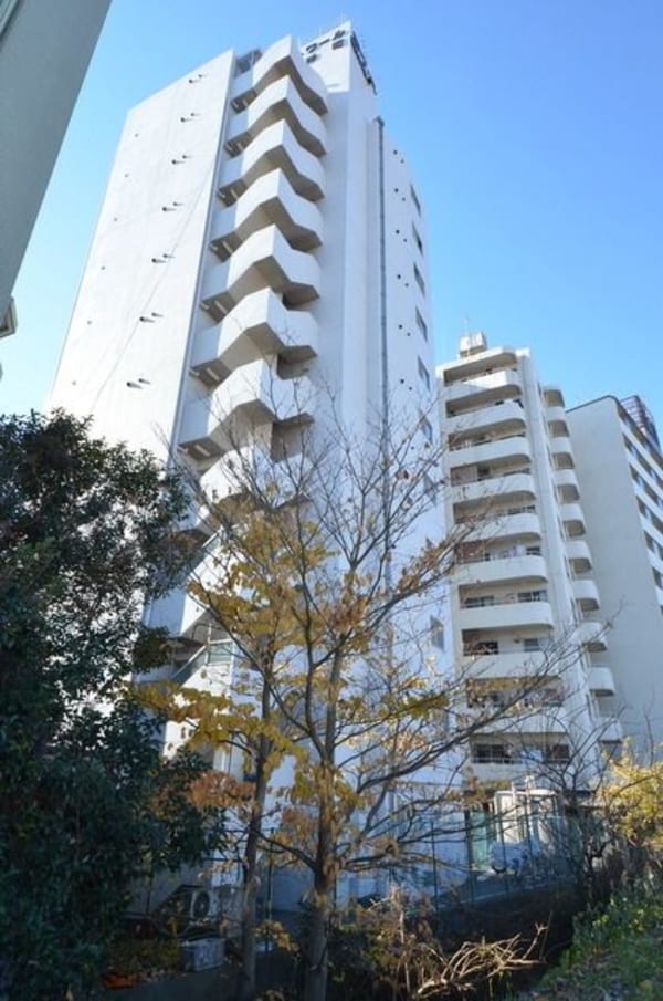 外観(★お部屋探しは株式会社タウンハウジング東京まで★)