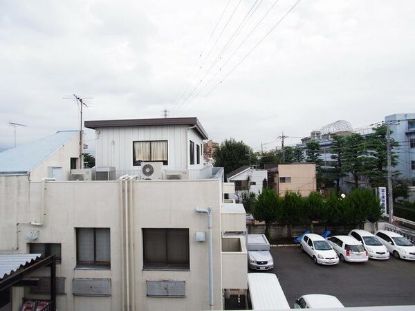 眺望(☆景色☆)