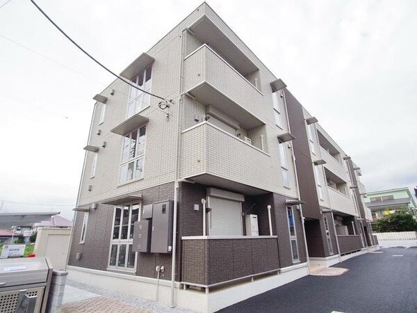 外観(☆オートロック付き☆)