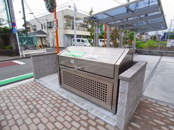 その他(☆ゴミ置き場☆)