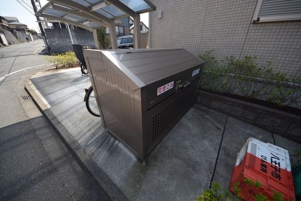 共有部分(★お部屋探しは株式会社タウンハウジング東京まで★)
