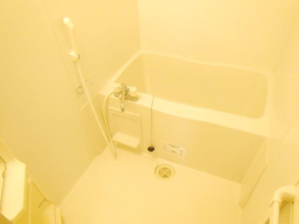 バス／シャワールーム等(★お部屋探しは株式会社タウンハウジング東京まで★)